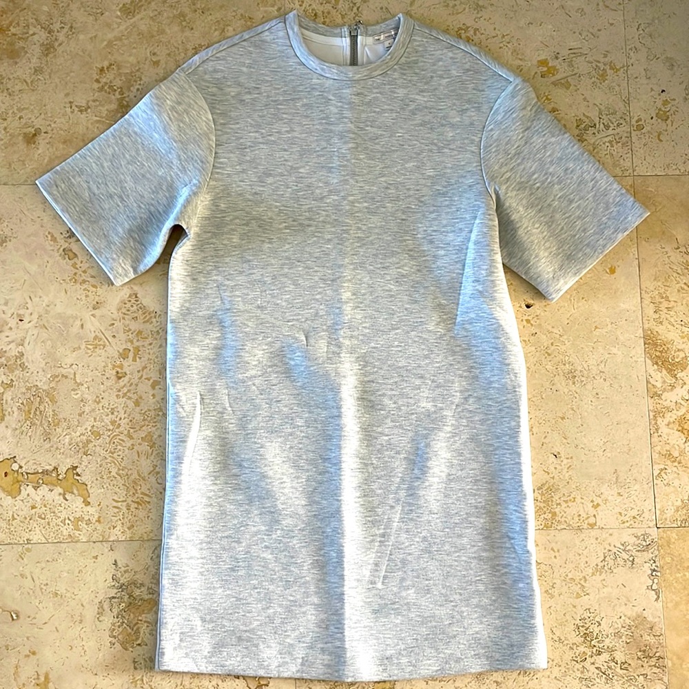 Gap scuba mini dress